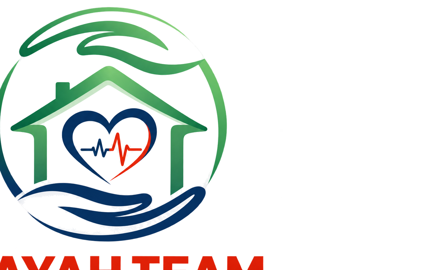 HAYAT TEAM logo